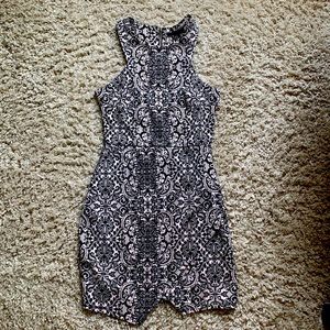 Classy Cocktail Dress